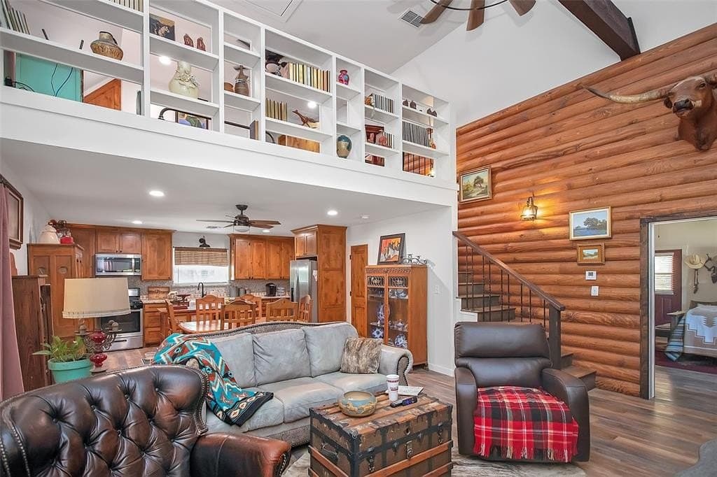 15.66 acres in Young County gallery image 4