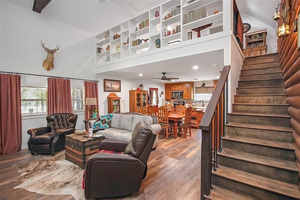 15.66 acres in Young County gallery image 3