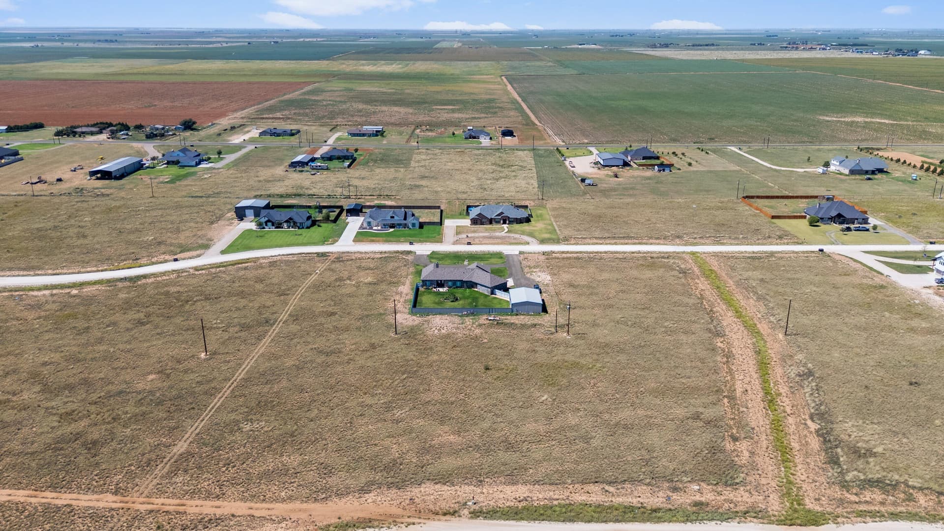 1.02 acres in Hockley County - photo 3