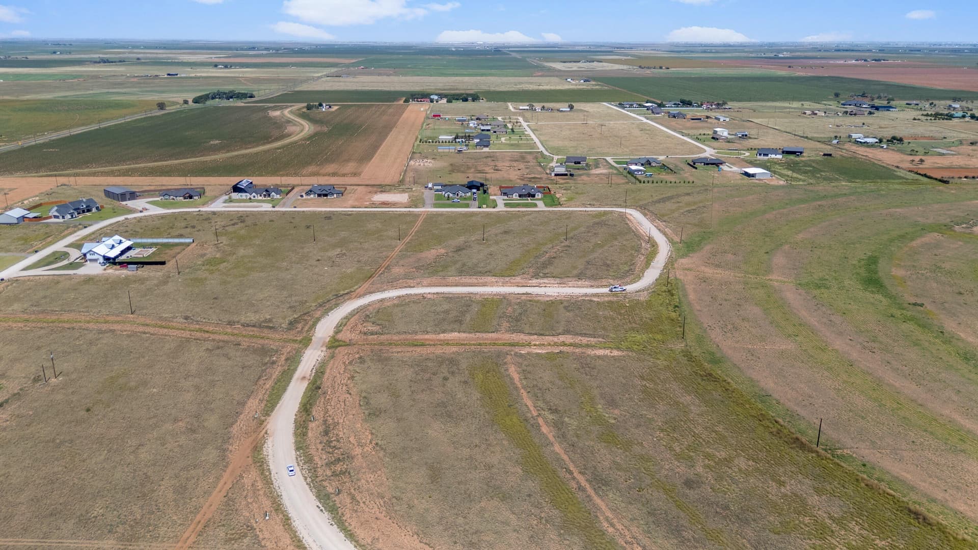 1.02 acres in Hockley County - photo 5