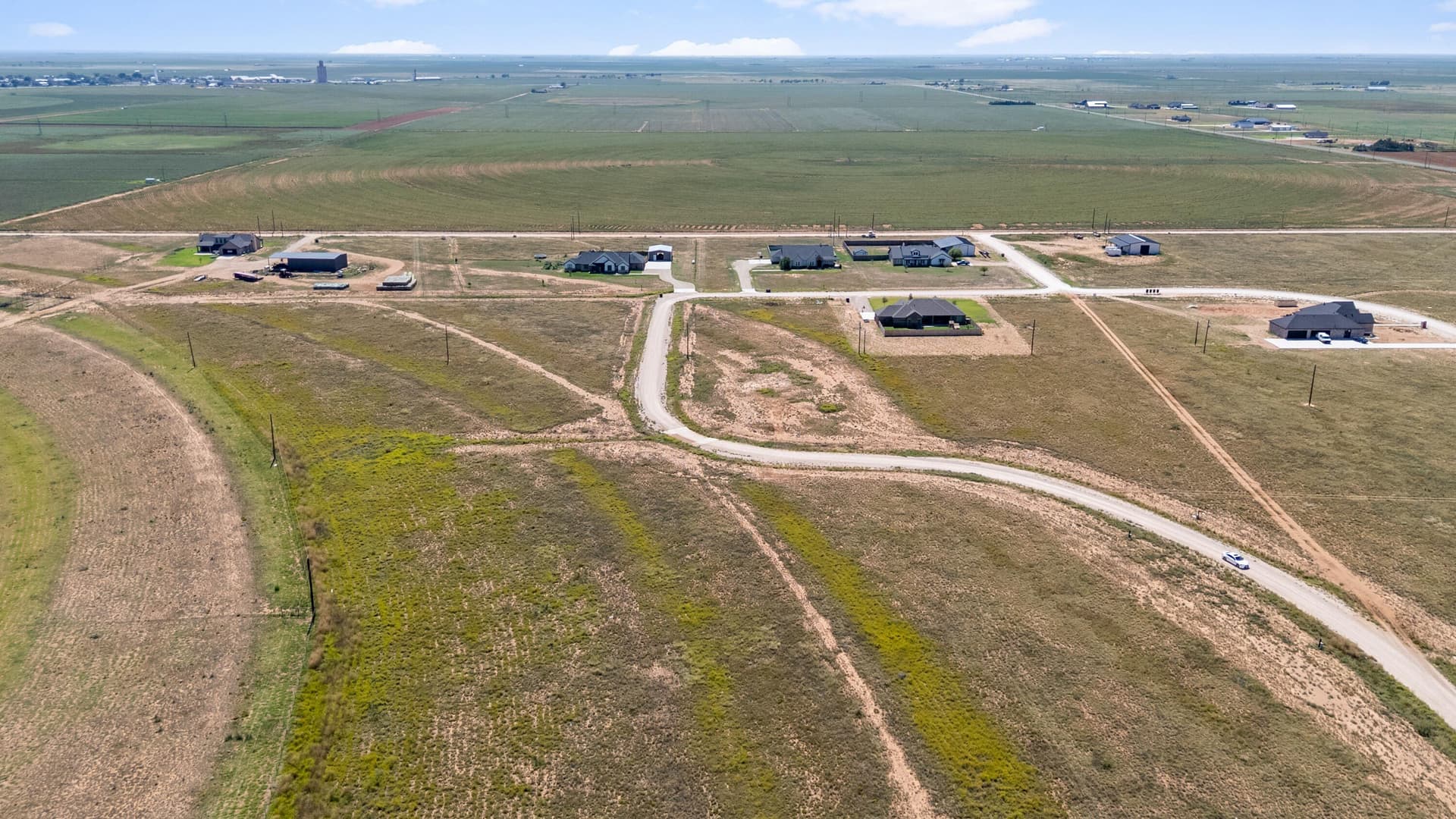 1.02 acres in Hockley County - photo 4
