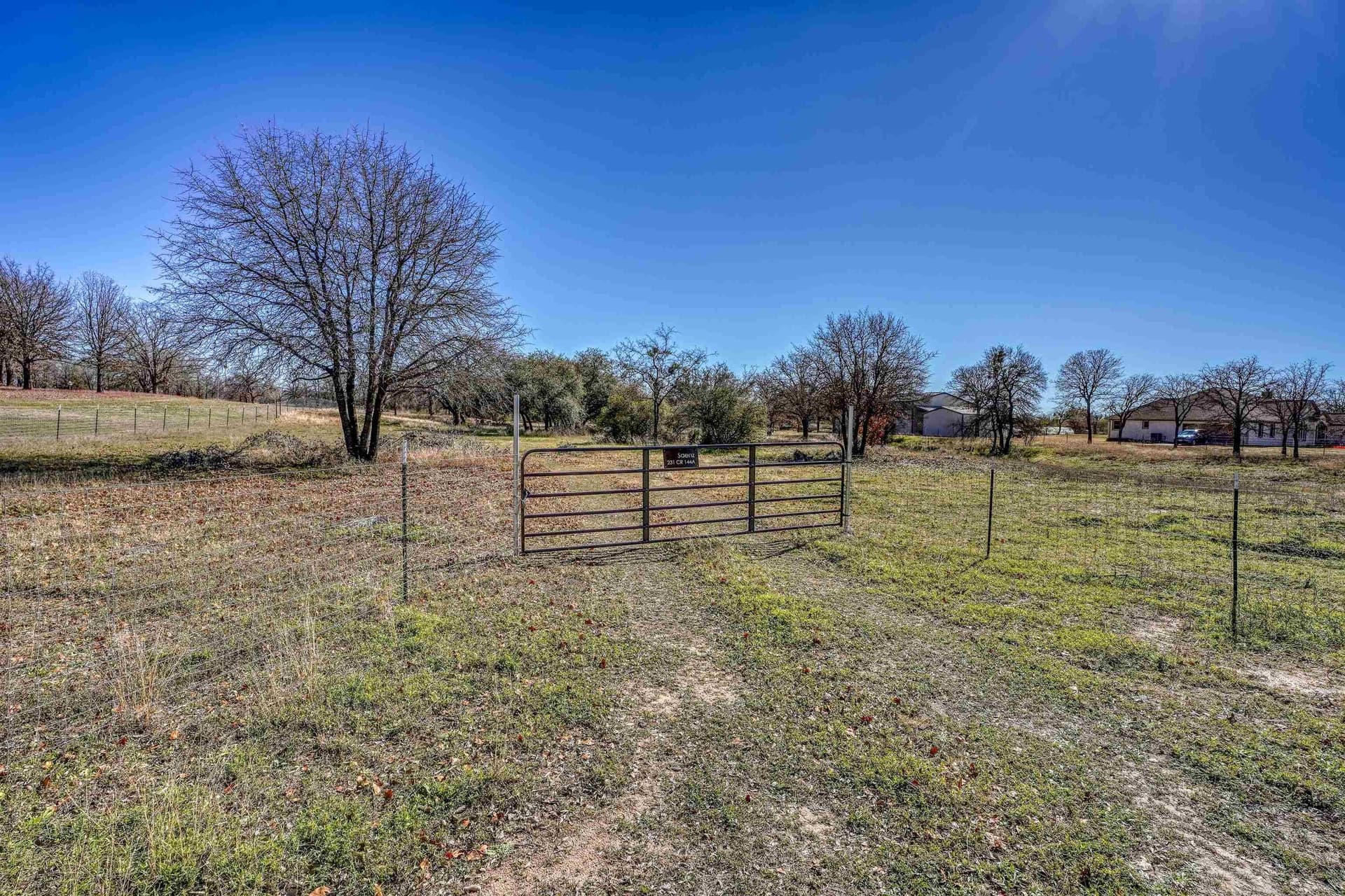 11.05 acres in Burnet County gallery image 2