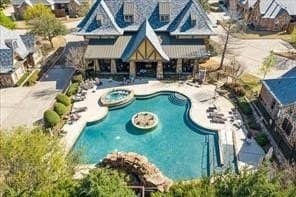 28.19 acres in Collin County - photo 31