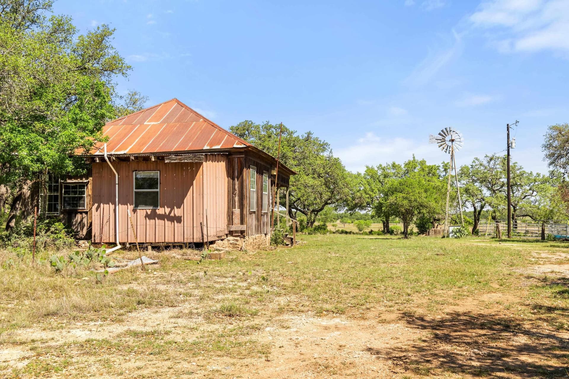 69 acres in Blanco County - photo 9