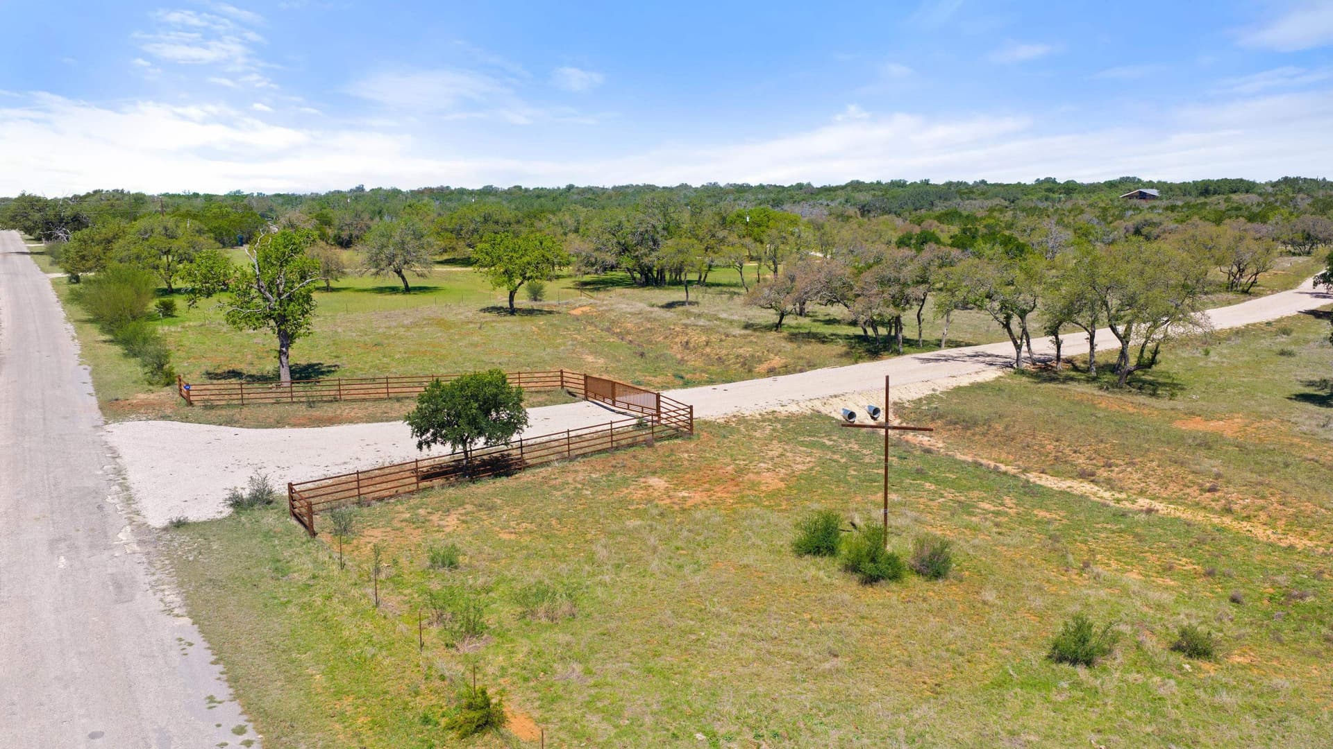 69 acres in Blanco County - photo 17