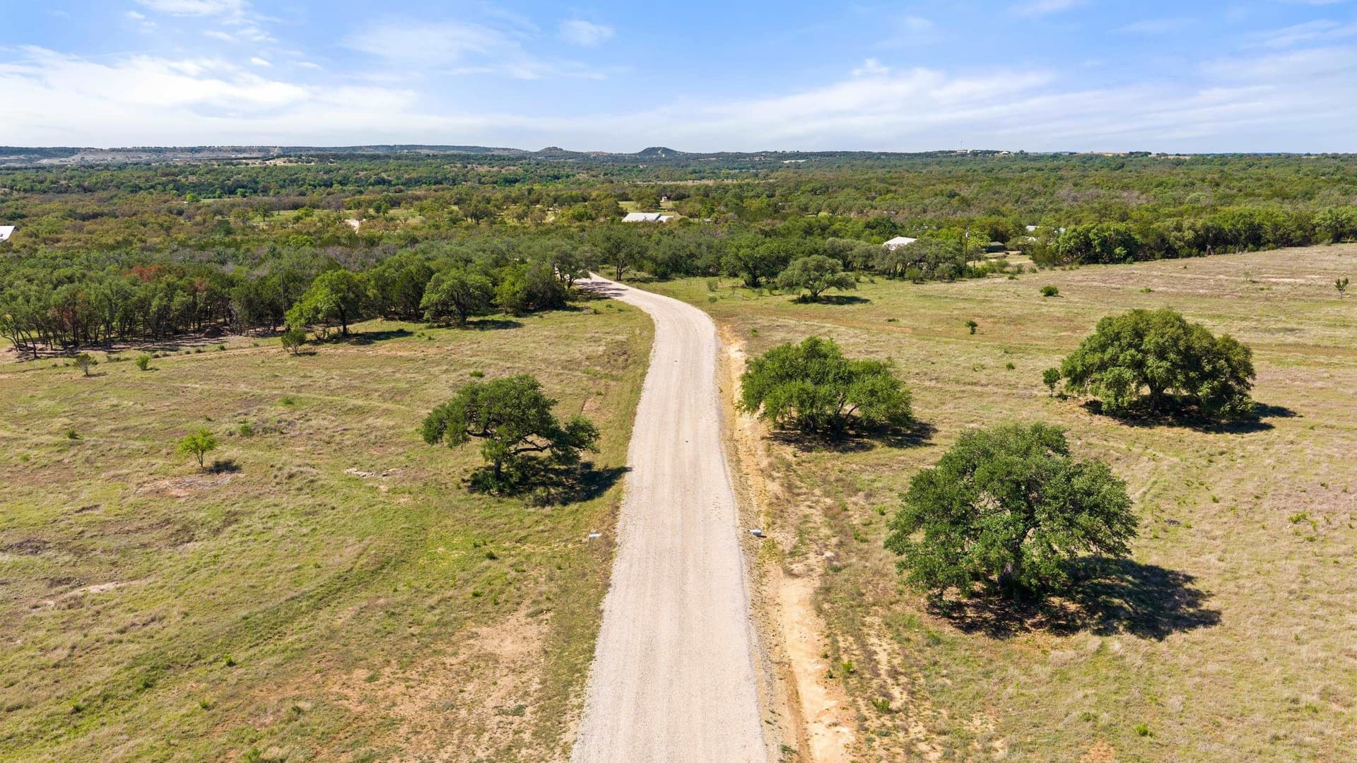 69 acres in Blanco County