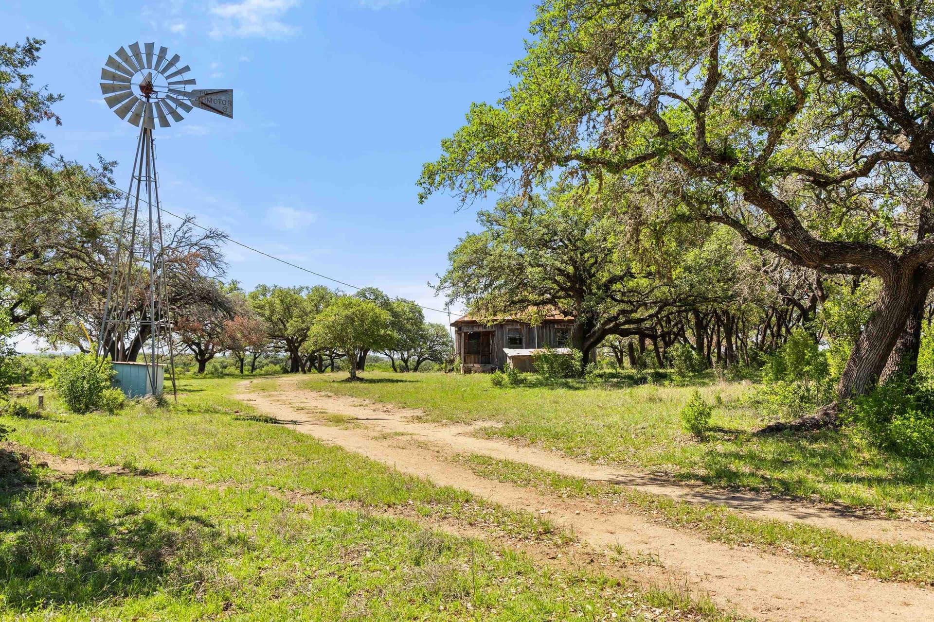69 acres in Blanco County - photo 6
