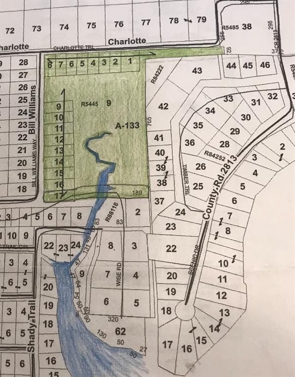 10.19 acres in Henderson County featured view