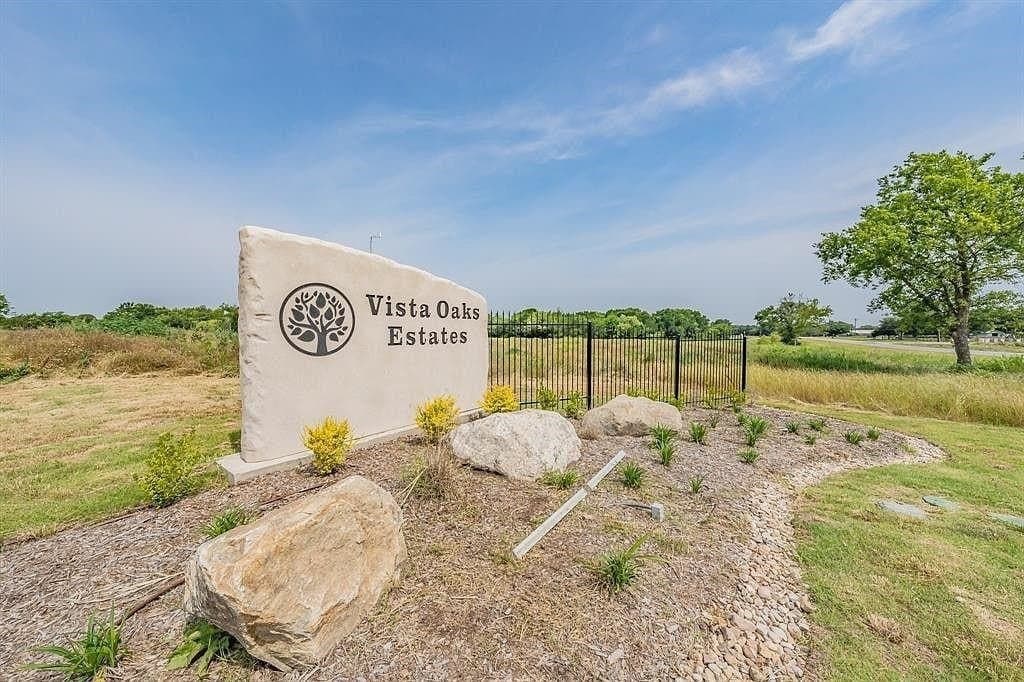 1.19 acres in Hunt County