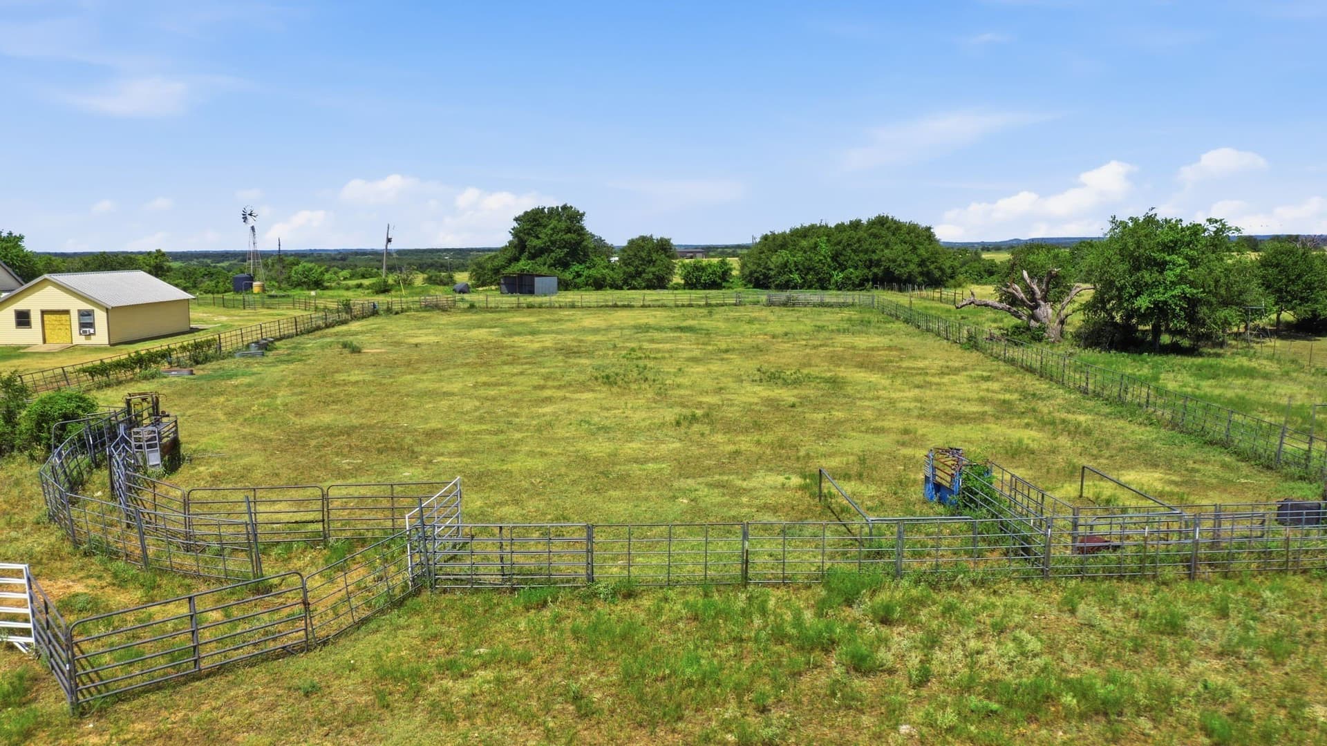 22.92 acres in Erath County gallery image 4