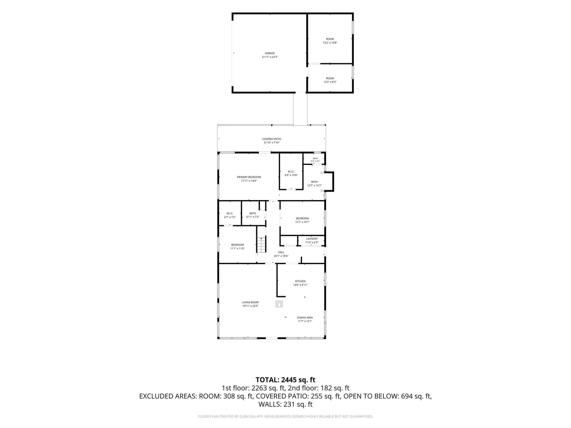 22.92 acres in Erath County - photo 39