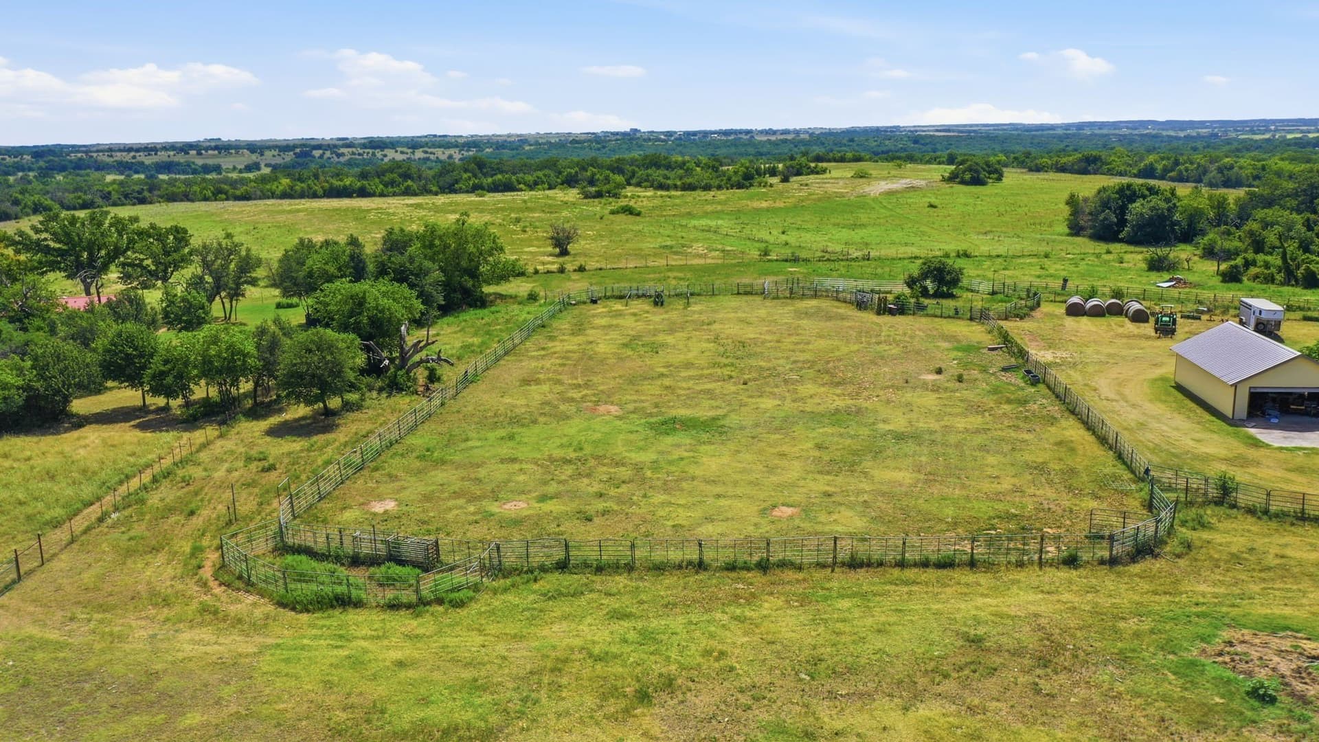 22.92 acres in Erath County featured view