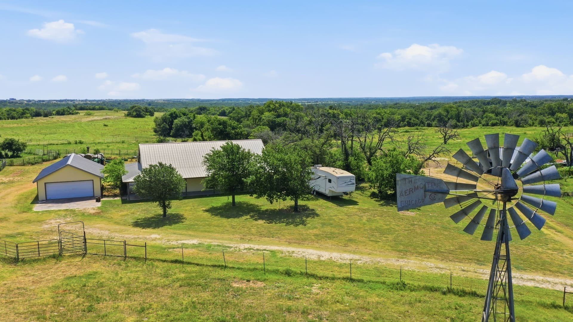 22.92 acres in Erath County gallery image 3