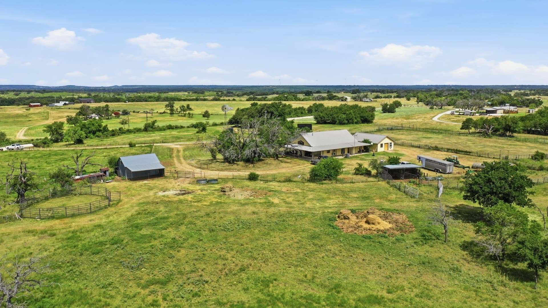 22.92 acres in Erath County - photo 25