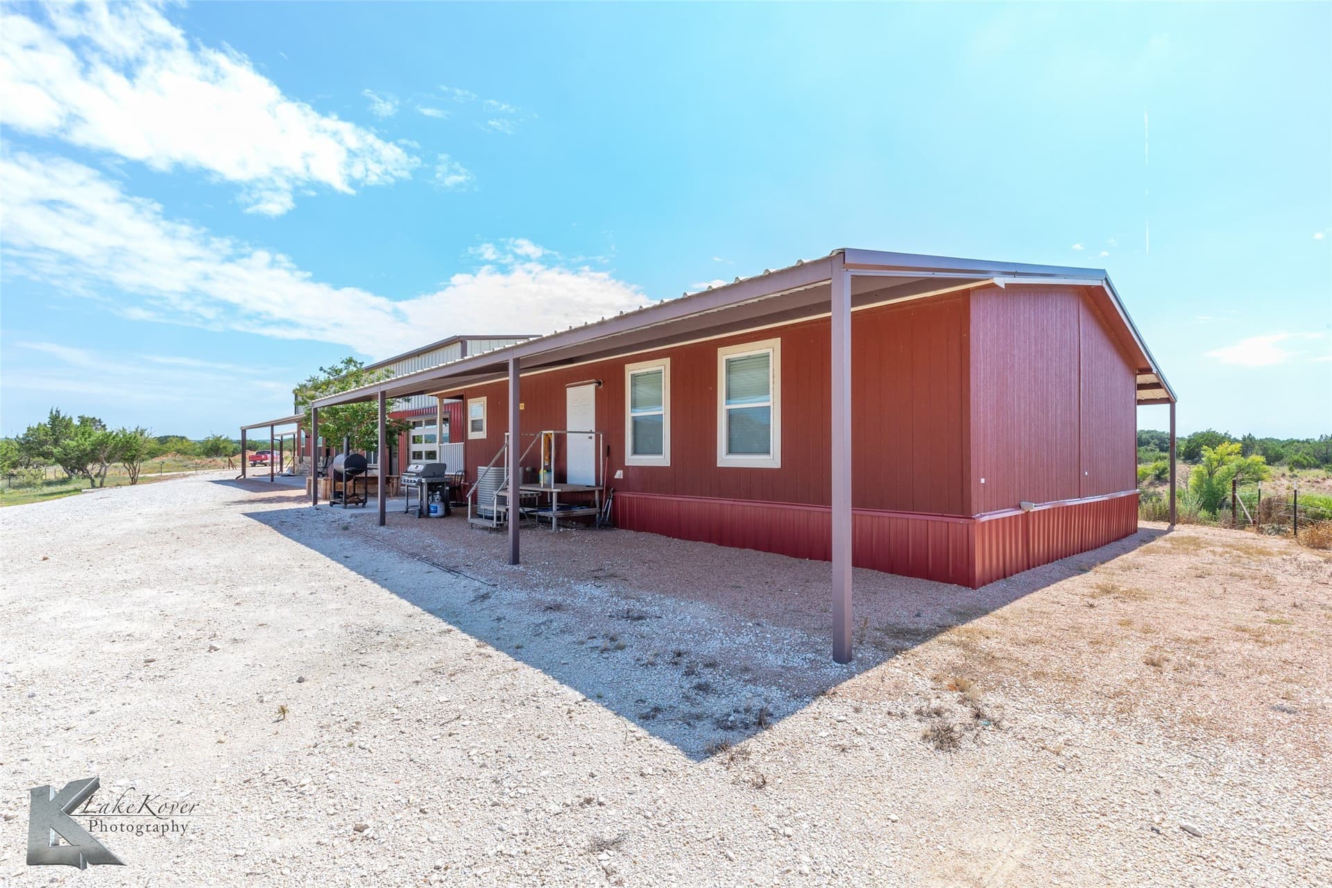 136.3 acres in Taylor County - photo 4