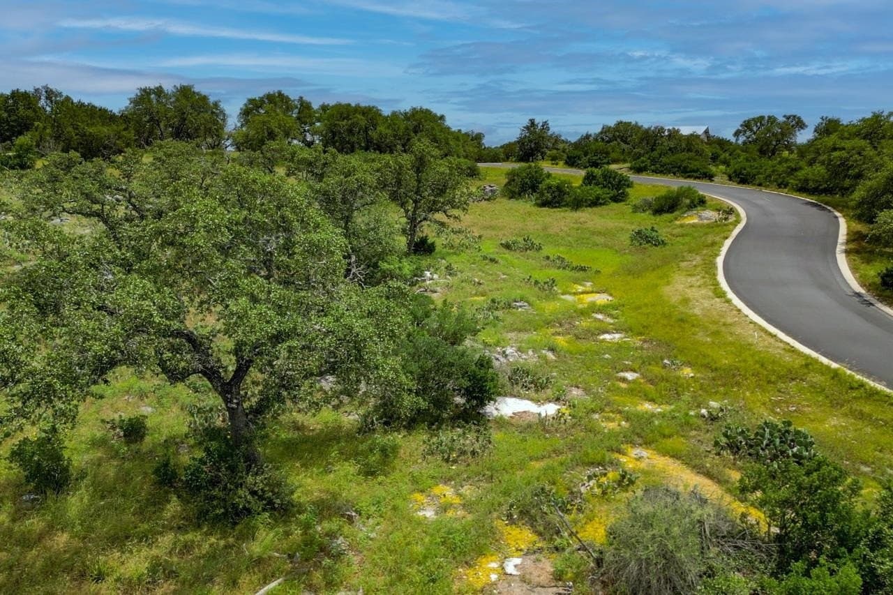 0.23 acres in Llano County - photo 6