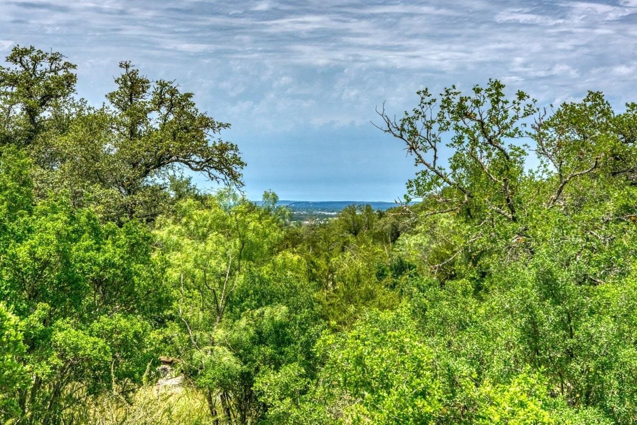 0.23 acres in Llano County