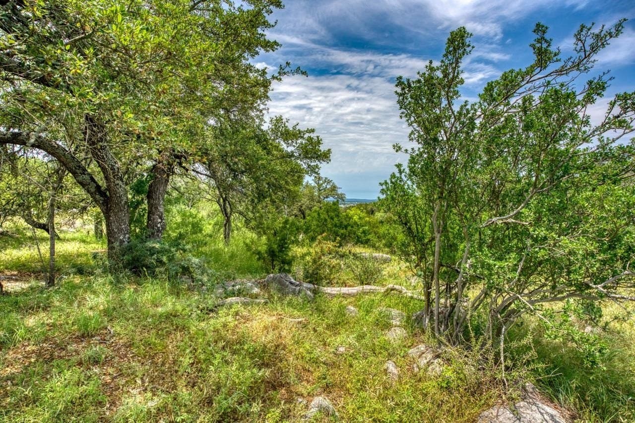 0.23 acres in Llano County - photo 5