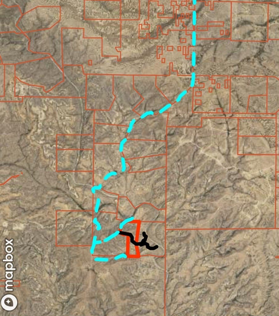 202 acres in Terrell County gallery image 2