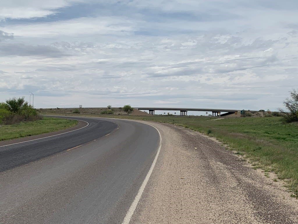 10.74 acres in Pecos County - photo 6