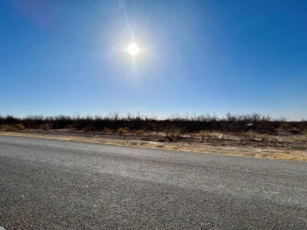 10.74 acres in Pecos County gallery image 2