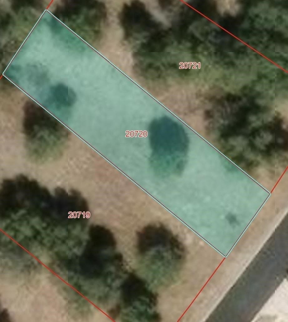 0.13 acres in Burnet County - photo 9