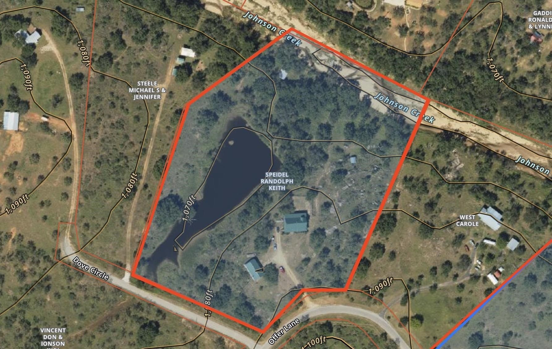 10 acres in Llano County - photo 25