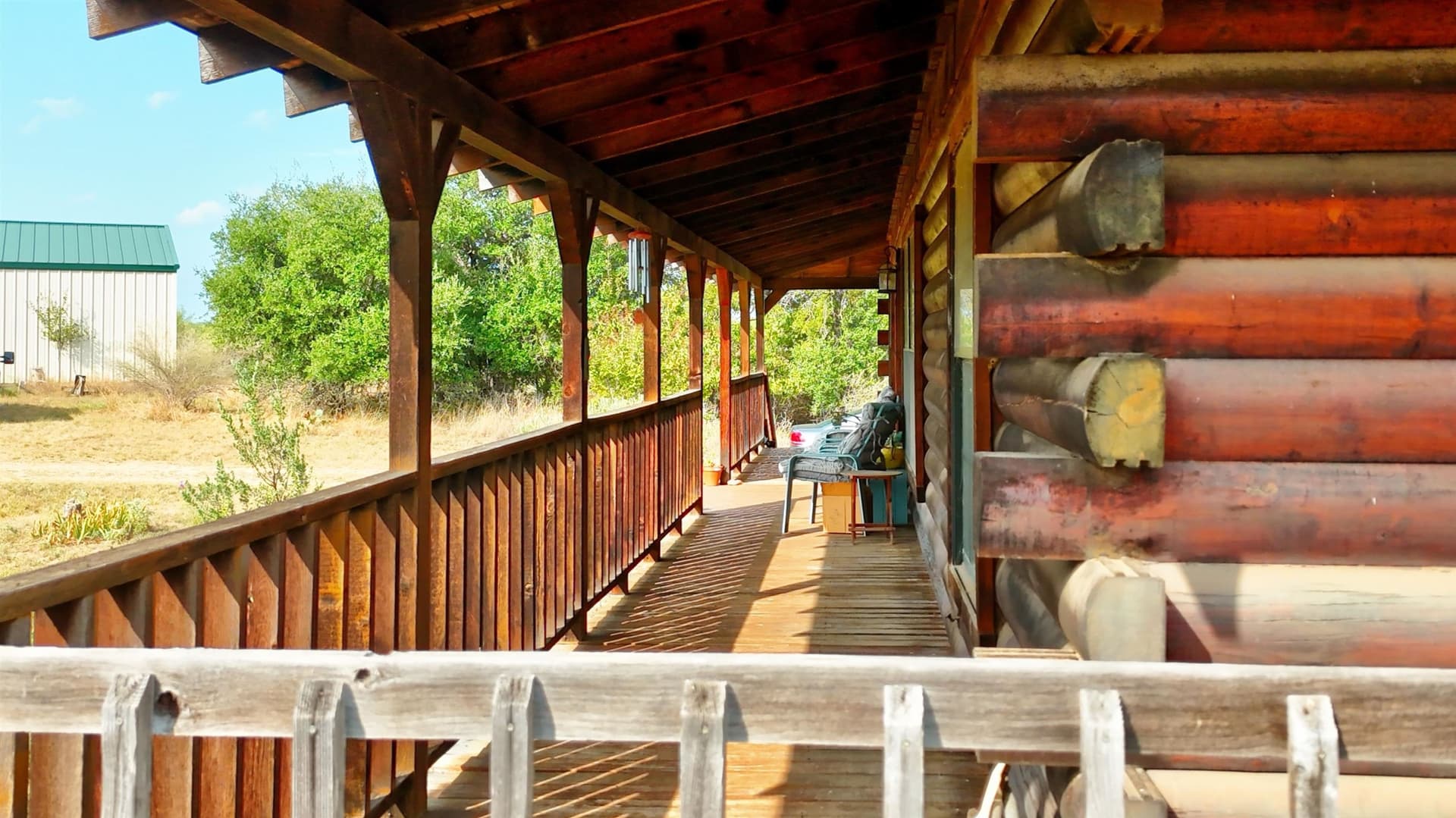 10 acres in Llano County - photo 4