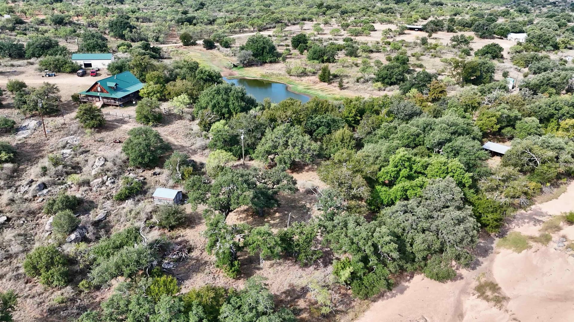 10 acres in Llano County - photo 26