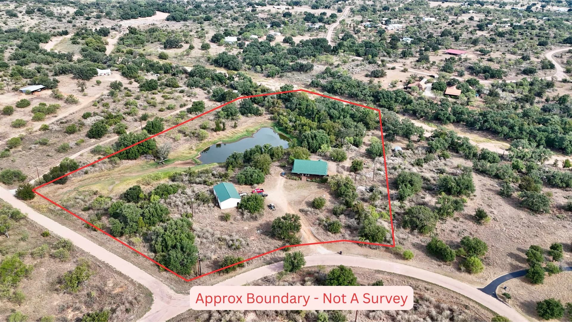10 acres in Llano County - photo 29