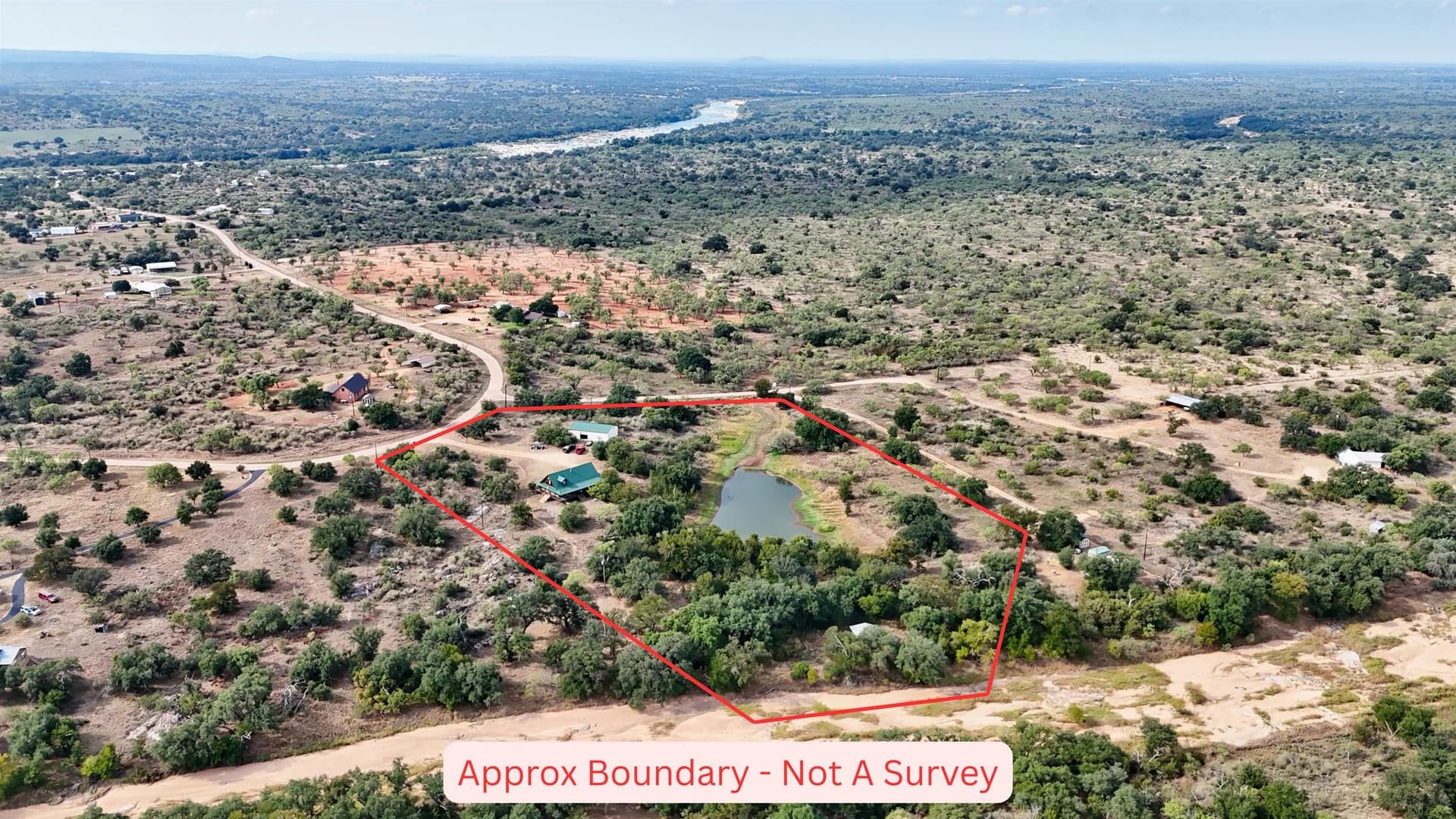 10 acres in Llano County - photo 31