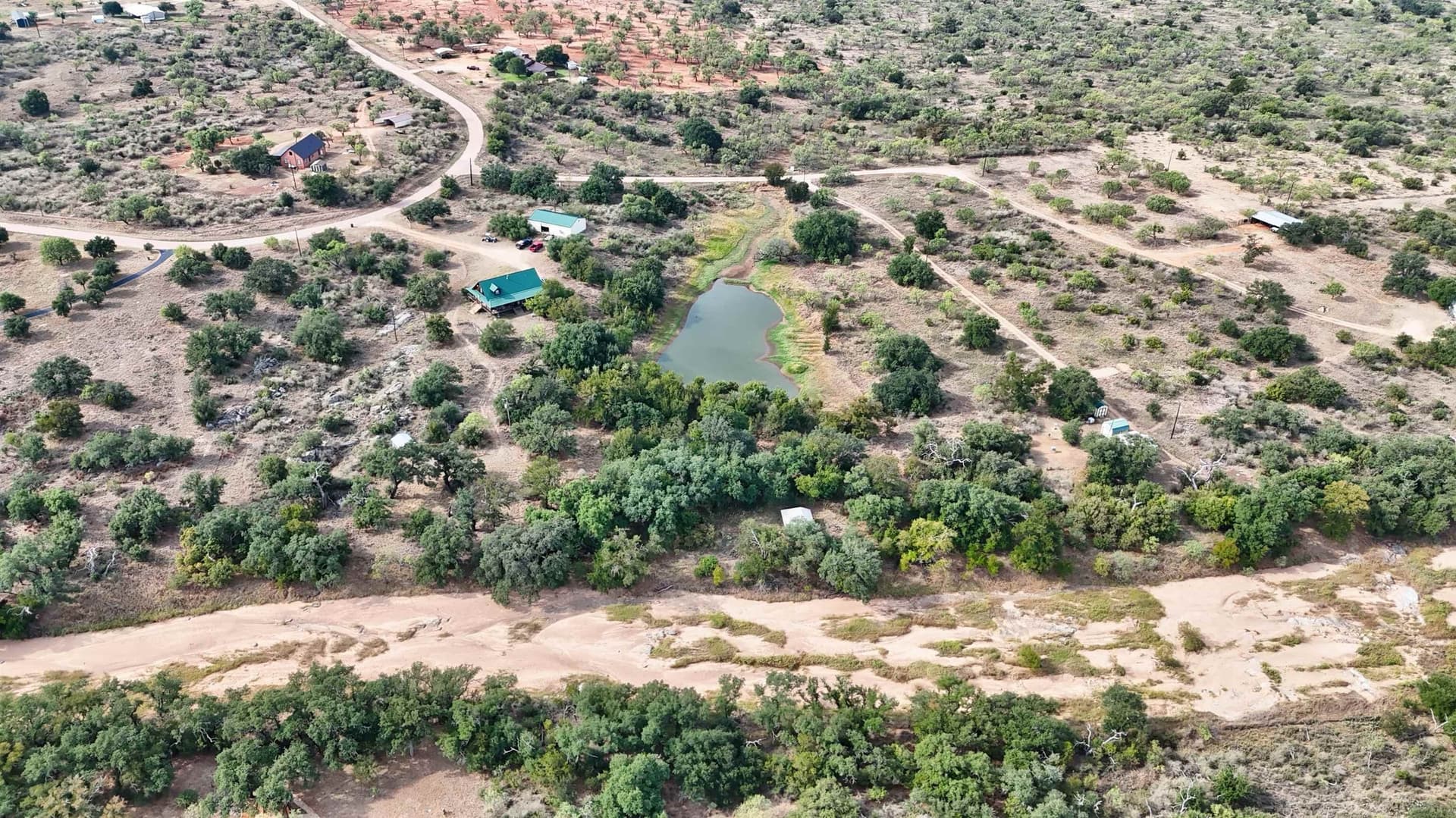 10 acres in Llano County - photo 32