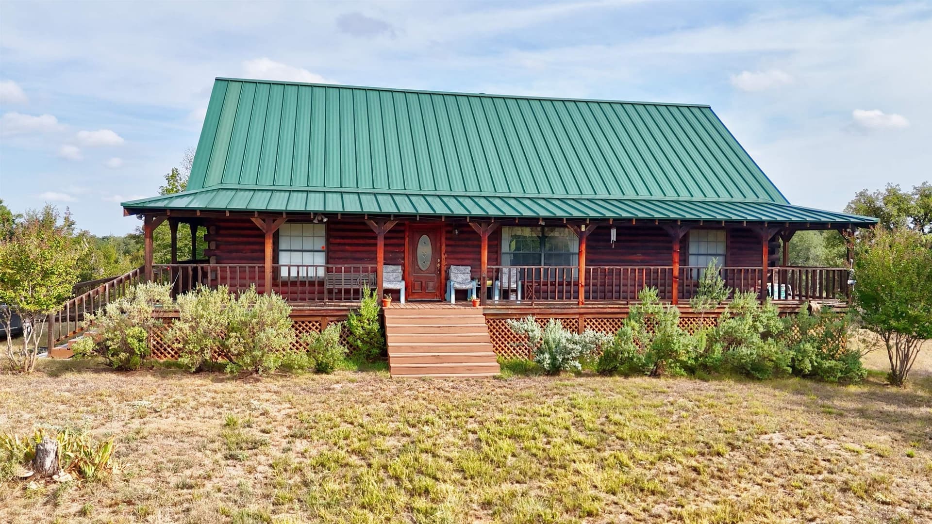 10 acres in Llano County - photo 2