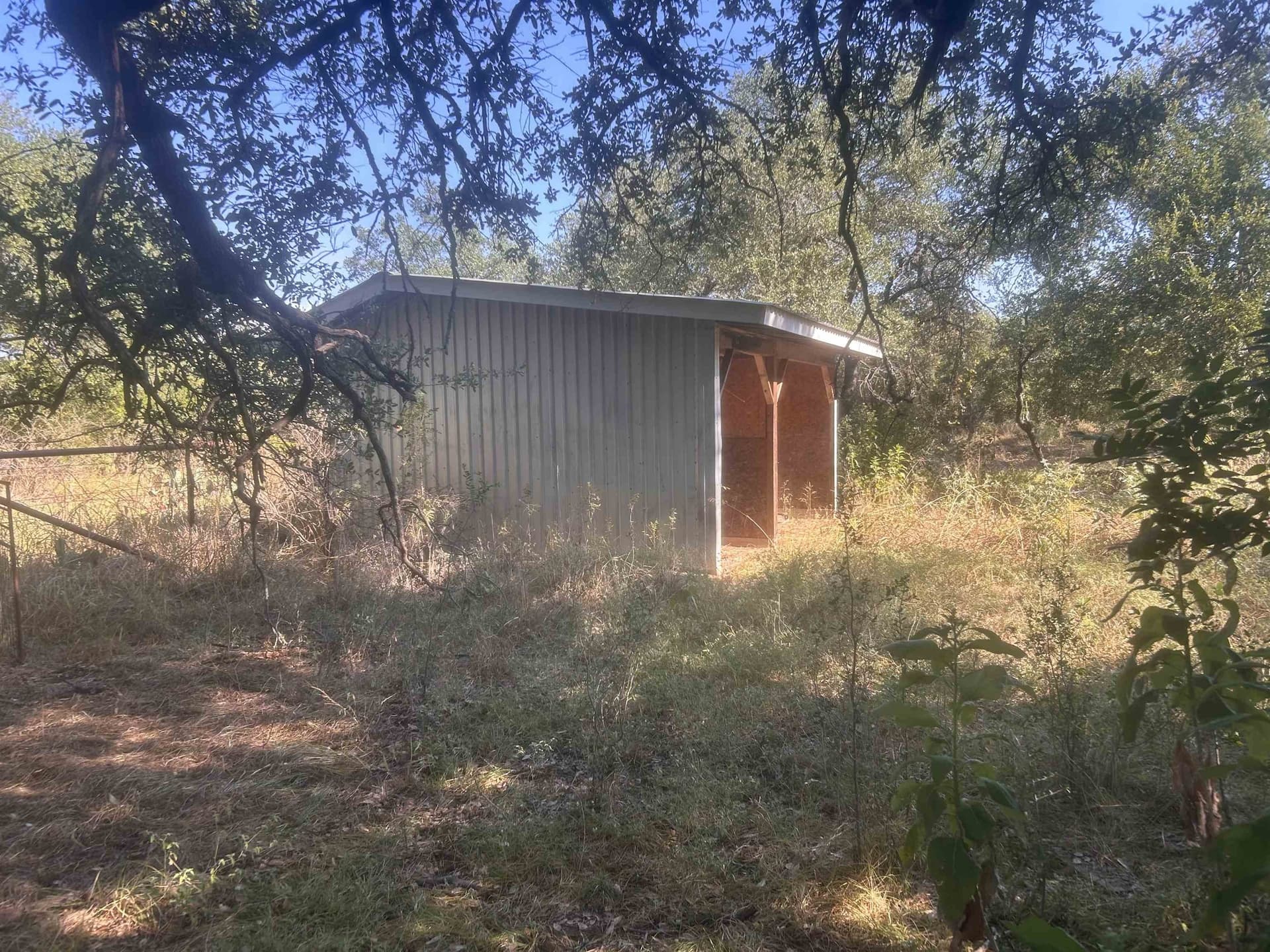10 acres in Llano County - photo 24