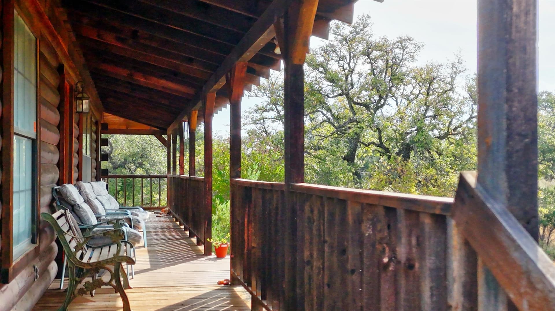 10 acres in Llano County - photo 3
