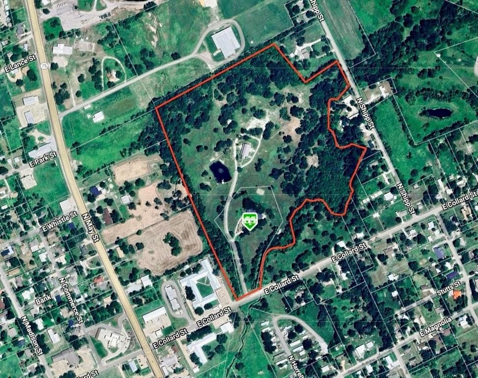 31.1 acres in Madison (TX) County featured view