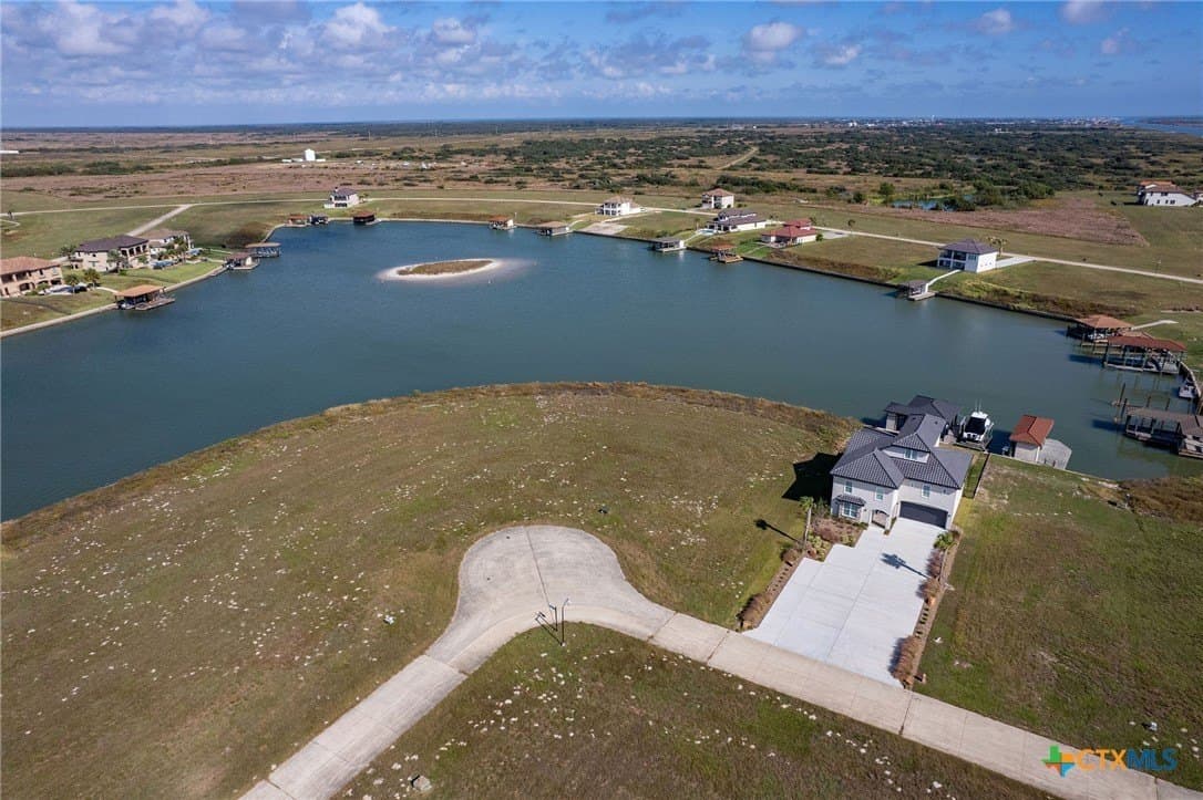 0.65 acres in Calhoun County featured view
