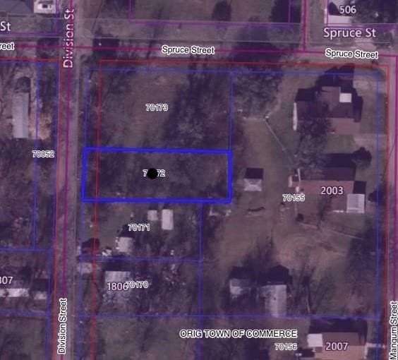 0.19 acres in Hunt County gallery image 3