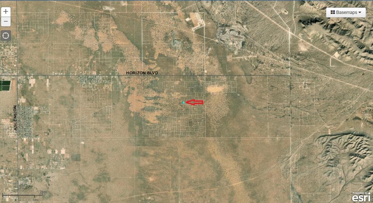 0.28 acres in El Paso County - photo 6