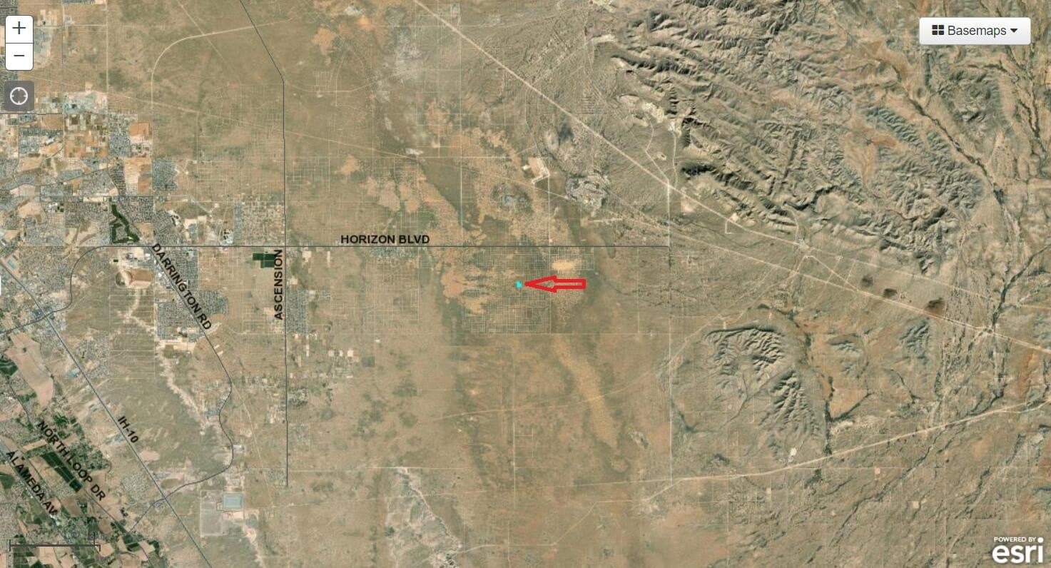 0.28 acres in El Paso County - photo 7
