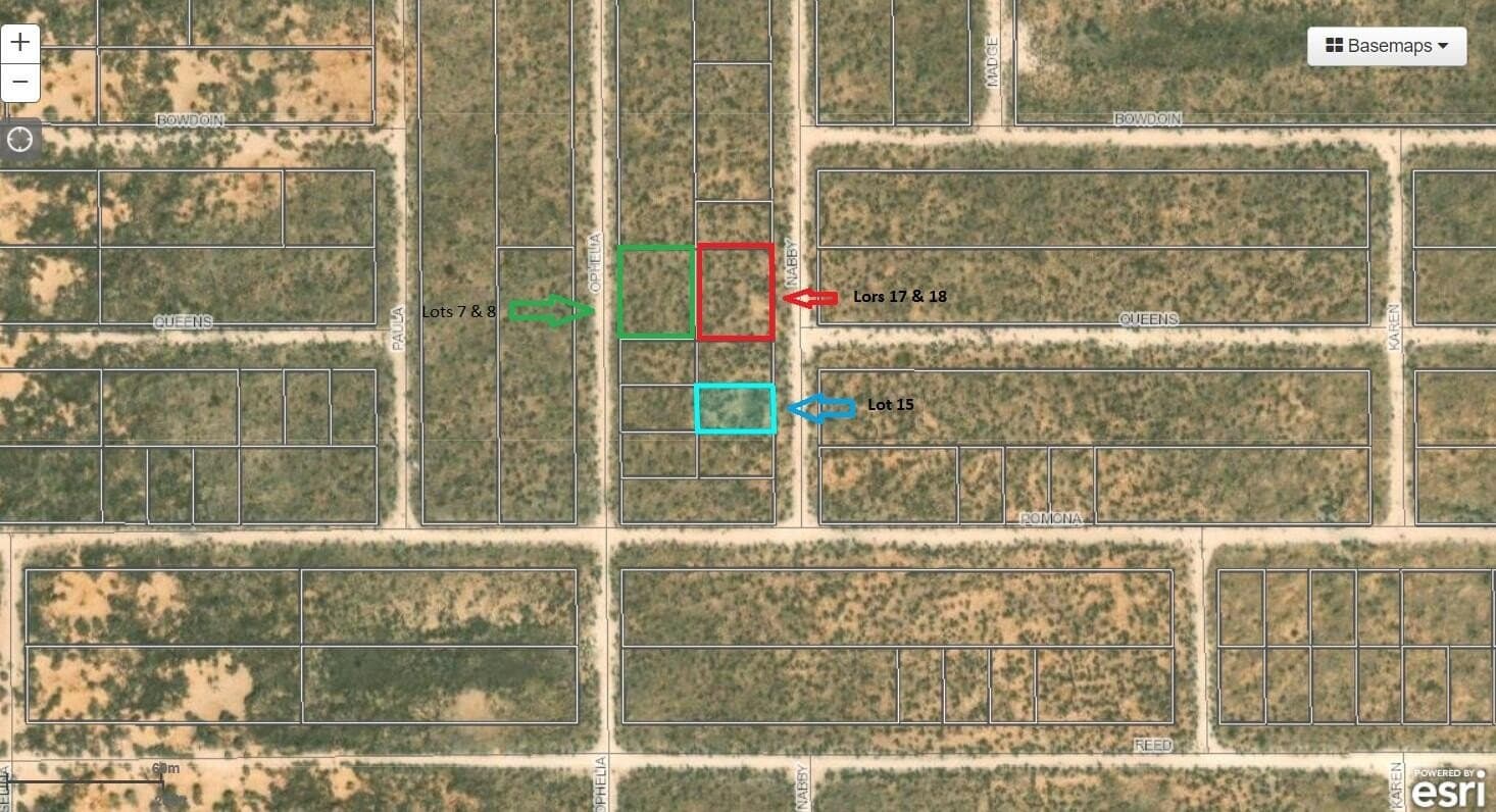 0.28 acres in El Paso County - photo 8