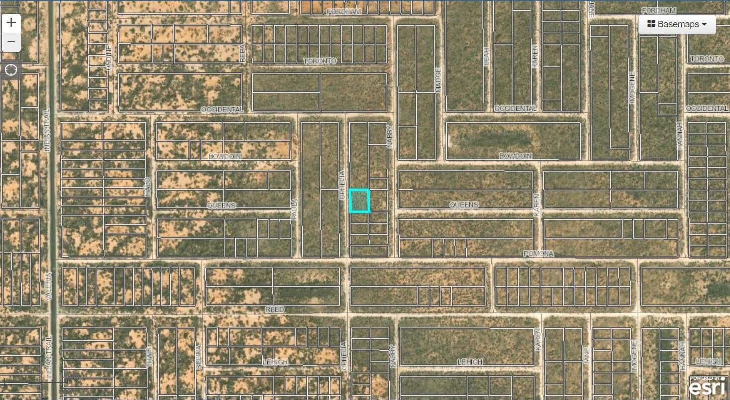 0.28 acres in El Paso County gallery image 4