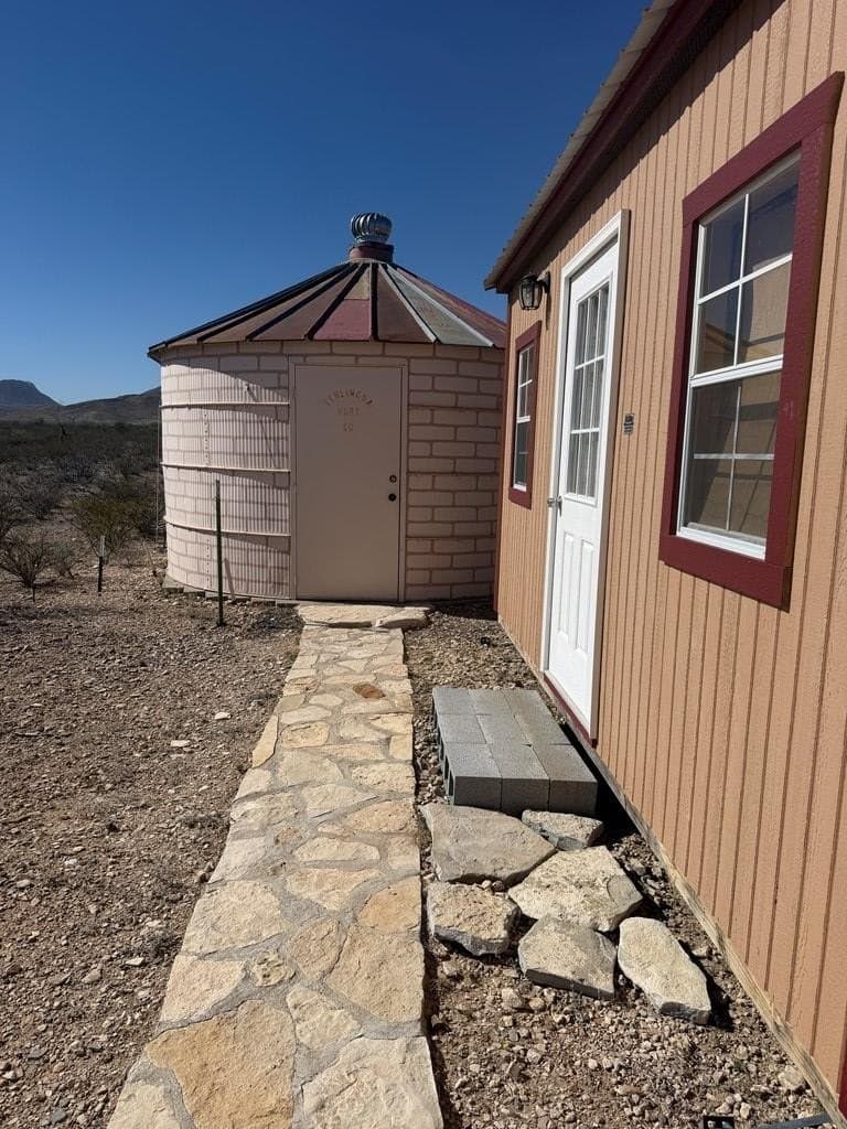 20 acres in Brewster County - photo 39