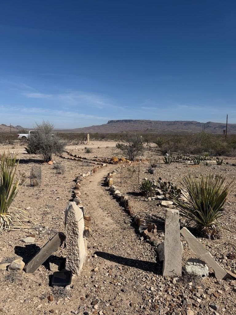 20 acres in Brewster County - photo 43
