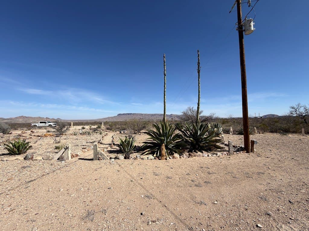 20 acres in Brewster County - photo 32