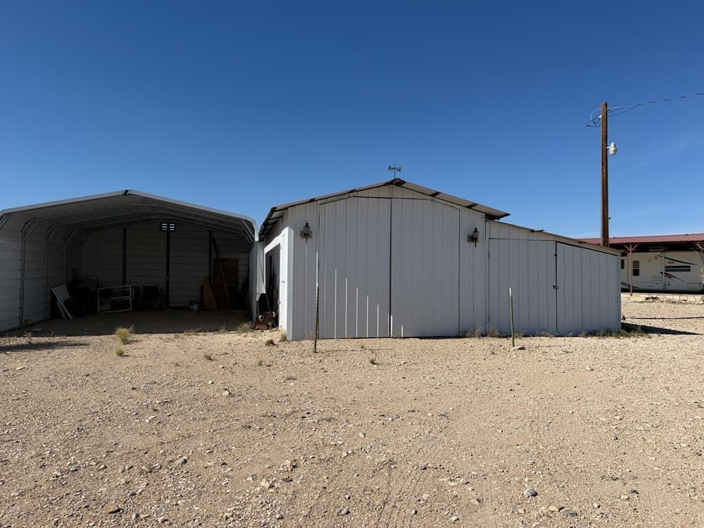 20 acres in Brewster County featured view