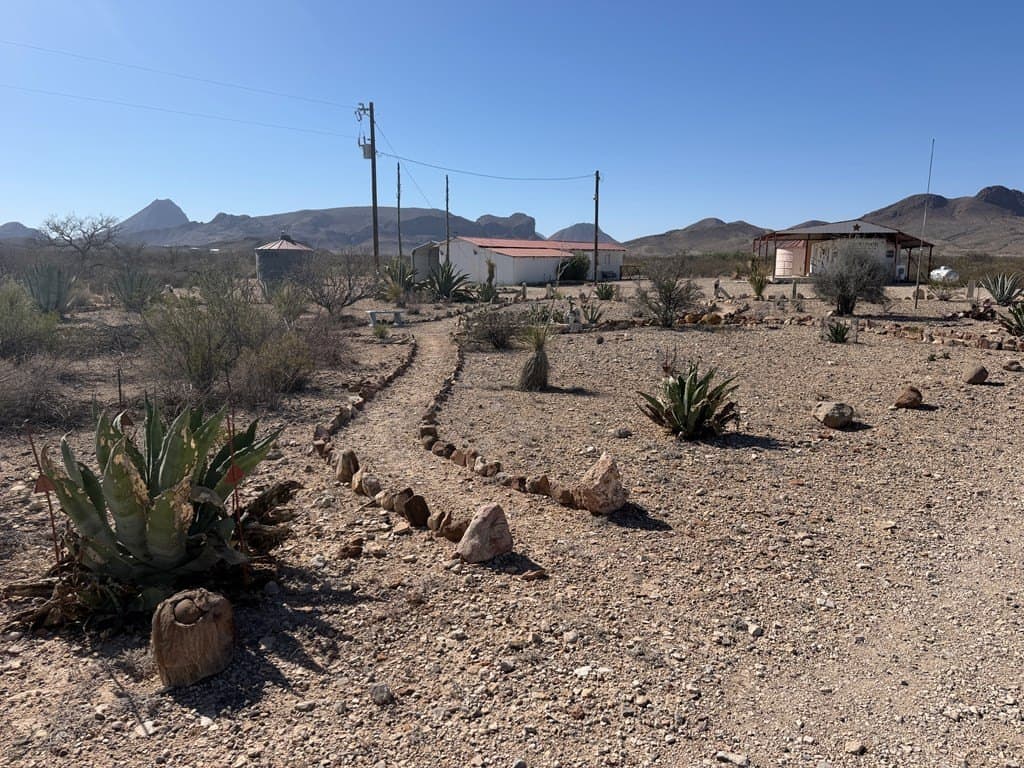 20 acres in Brewster County - photo 48