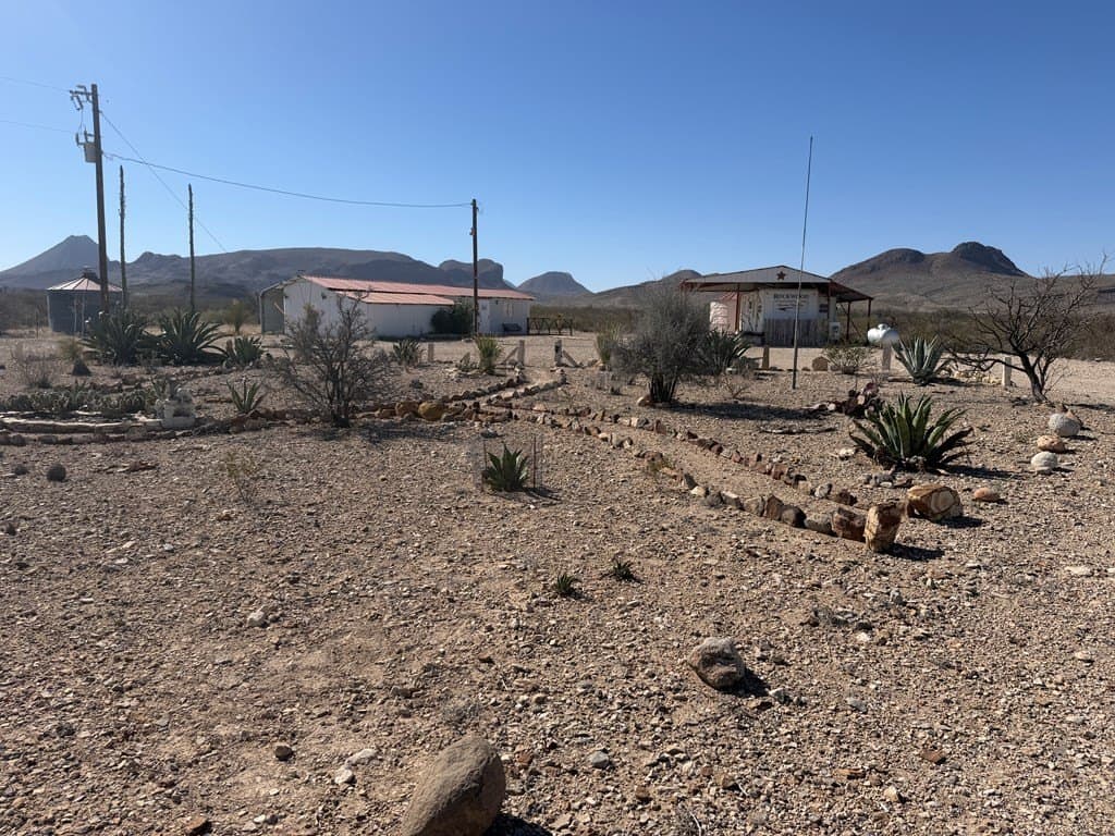 20 acres in Brewster County - photo 47