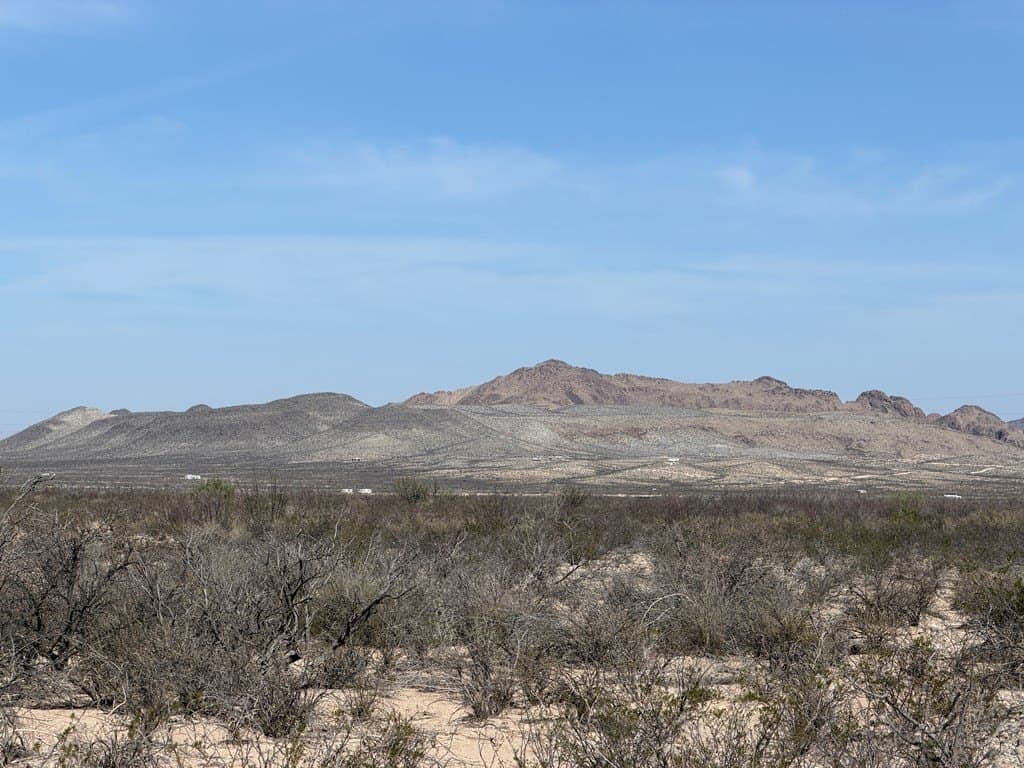 20 acres in Brewster County - photo 31