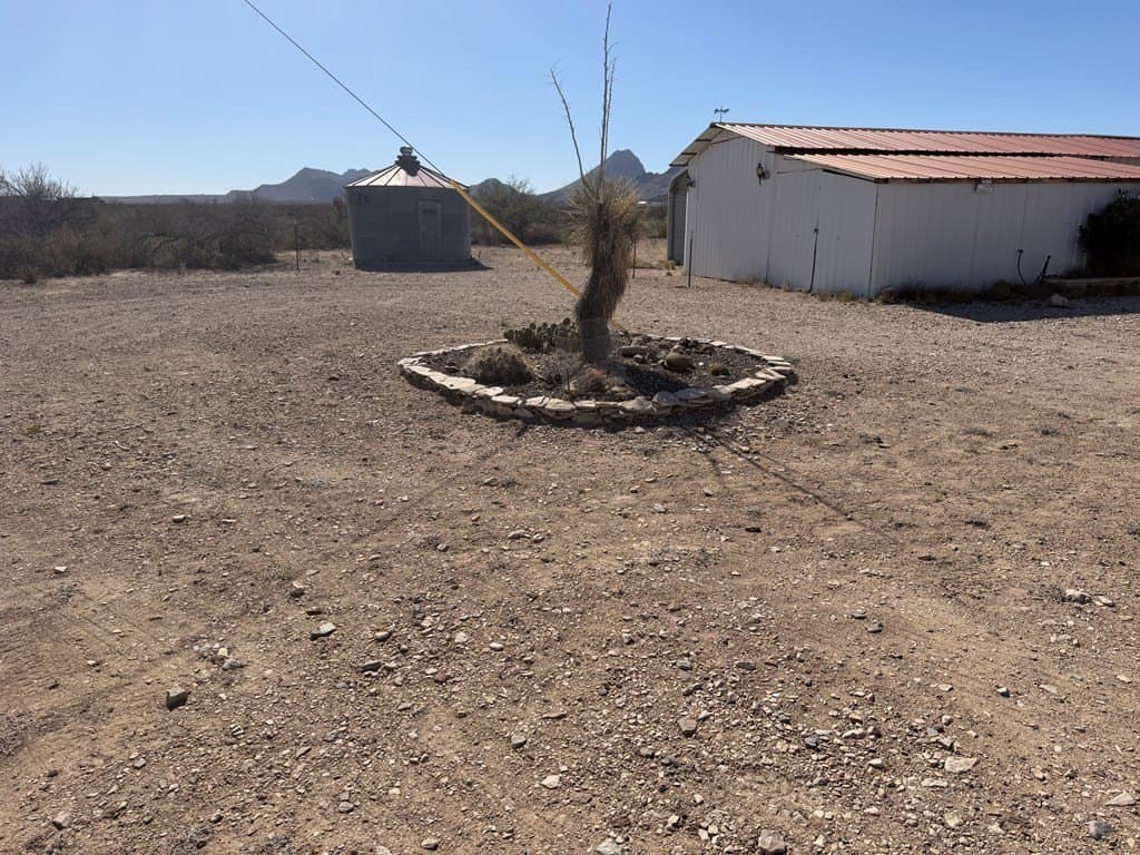 20 acres in Brewster County - photo 41